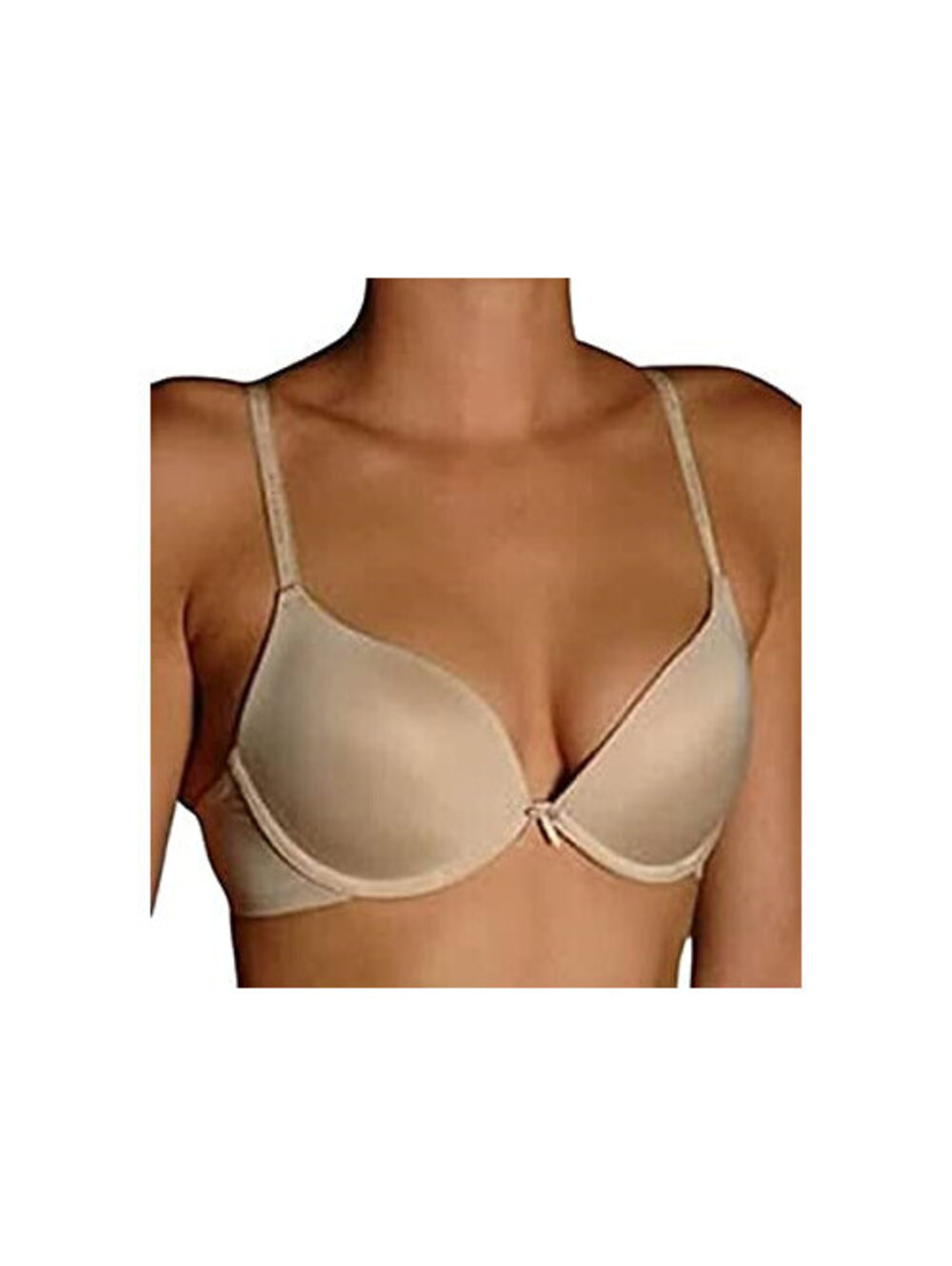 Affinitas Womens Push Up Bra Size 36B